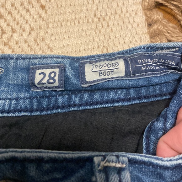 Miss me jeans - Size 28 - Picture 4 of 7